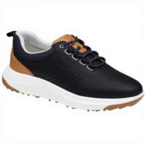 Johnston Murphy Amherst Sport Chaussures Homme Tricot Bleu