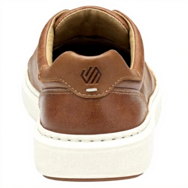 Johnston Murphy Anders Chaussures lacets cuir homme confort