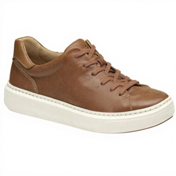 Johnston Murphy Anders Chaussures lacets cuir homme confort