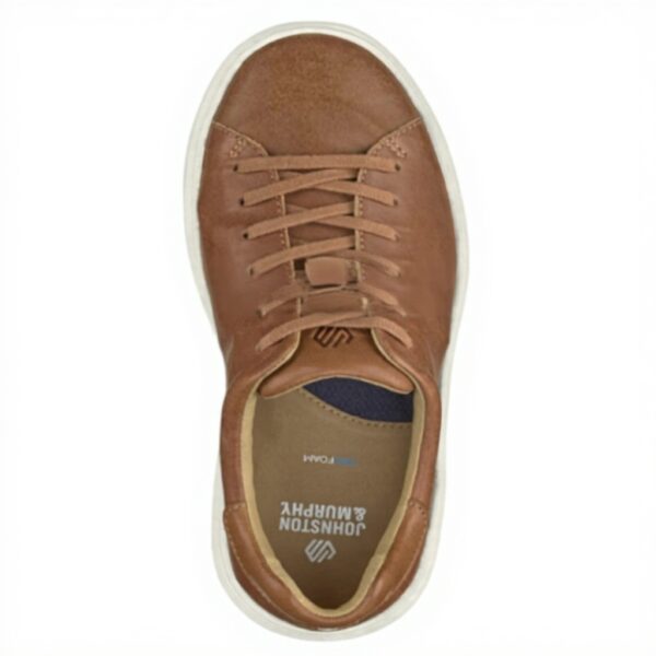 Johnston Murphy Anders Chaussures lacets cuir homme confort