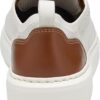 Chaussures Oxford Homme Johnston Murphy Cuir Blanc Confort-2
