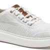 Chaussures Oxford Homme Johnston Murphy Cuir Blanc Confort-0