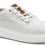 Chaussures Oxford Homme Johnston Murphy Cuir Blanc Confort-0