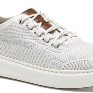 Chaussures Oxford Homme Johnston Murphy Cuir Blanc Confort-0