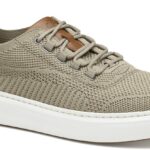 Johnston Murphy Anders Knit Chaussures Homme Oxfords Derbies-0