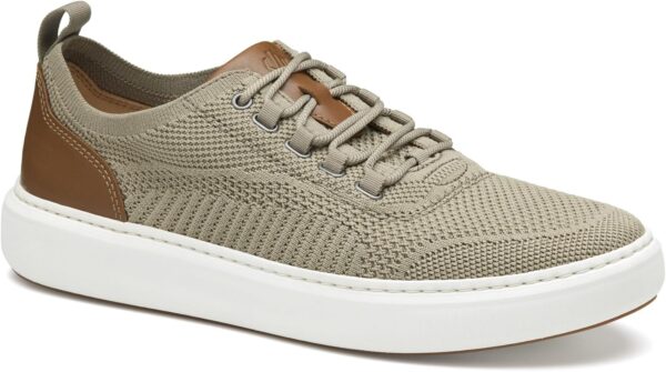 Johnston Murphy Anders Knit Chaussures Homme Oxfords Derbies-0