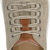 Johnston Murphy Anders Knit Chaussures Homme Oxfords Derbies-2