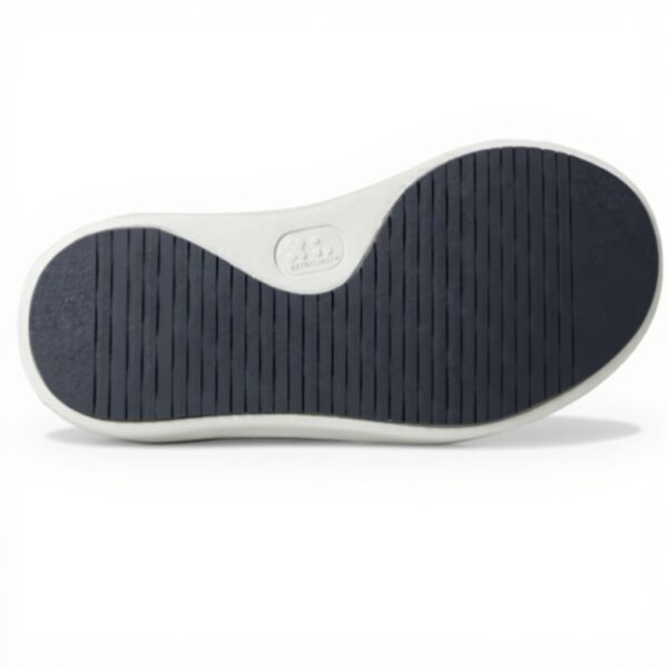 Baskets décontractées Johnston amp Murphy daim extensible