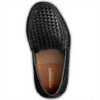 Mocassins Johnston Murphy Baldwin Driver Peau Mouton Homme