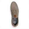 Johnston amp Murphy Baskets Amherst 2.0 Knit Homme Tricot
