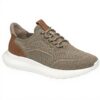 Johnston amp Murphy Baskets Amherst 2.0 Knit Homme Tricot