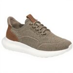 Johnston amp Murphy Baskets Amherst 2.0 Knit Homme Tricot