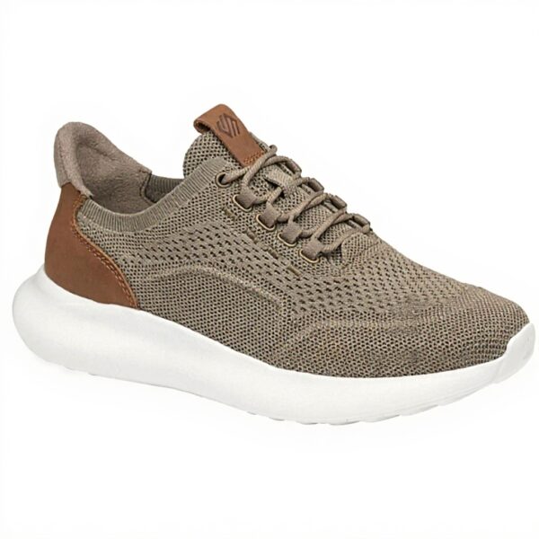 Johnston amp Murphy Baskets Amherst 2.0 Knit Homme Tricot