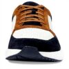 Baskets Johnston amp Murphy Briley Perfed Jogger homme daim