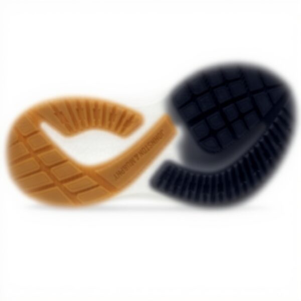 Baskets Johnston amp Murphy Briley Perfed Jogger homme daim