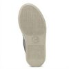 Baskets homme Johnston Murphy Jared lacets cuir blanc