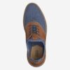 Chaussures de selle Johnston & Murphy Braydon Oxfords homme-1