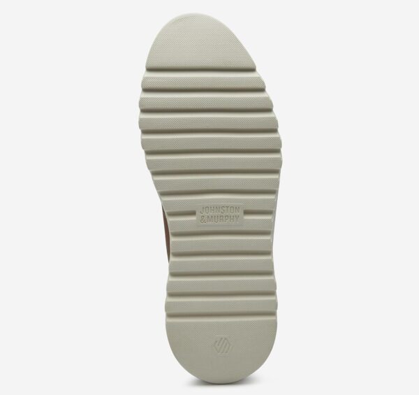 Chaussures de selle Johnston & Murphy Braydon Oxfords homme-2