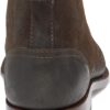 Bottes Chukka Homme Johnston Murphy Daim Anglais Confort-2