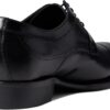 Oxford Johnston & Murphy Ellsworth Bout rond Chaussure homme-4