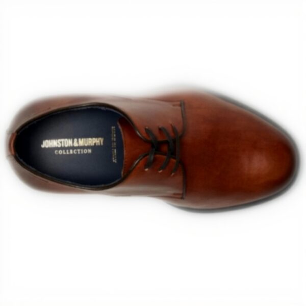 Chaussures habillées Johnston amp Murphy cuir italien homme