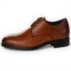Chaussures habillées Johnston amp Murphy cuir italien homme