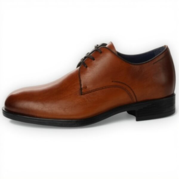 Chaussures habillées Johnston amp Murphy cuir italien homme