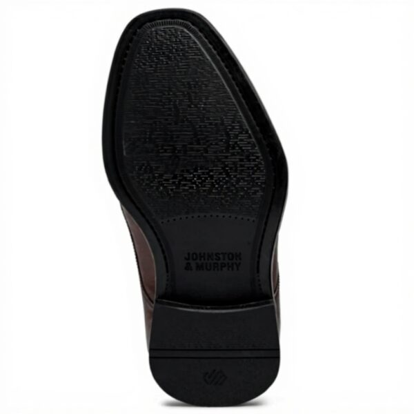 Johnston amp Murphy Oxford homme cuir pleine fleur confortable