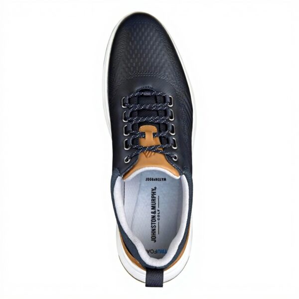 Johnston amp Murphy Baskets Homme Amherst GL1 Sport Hybrid