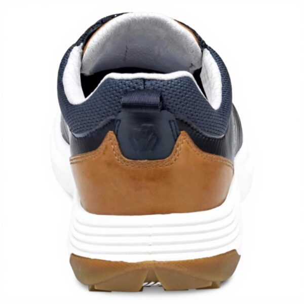 Johnston amp Murphy Baskets Homme Amherst GL1 Sport Hybrid