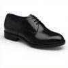 Chaussures Oxford Homme Johnston Murphy Cuir Italien Noir