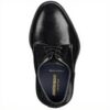 Chaussures Oxford Homme Johnston Murphy Cuir Italien Noir