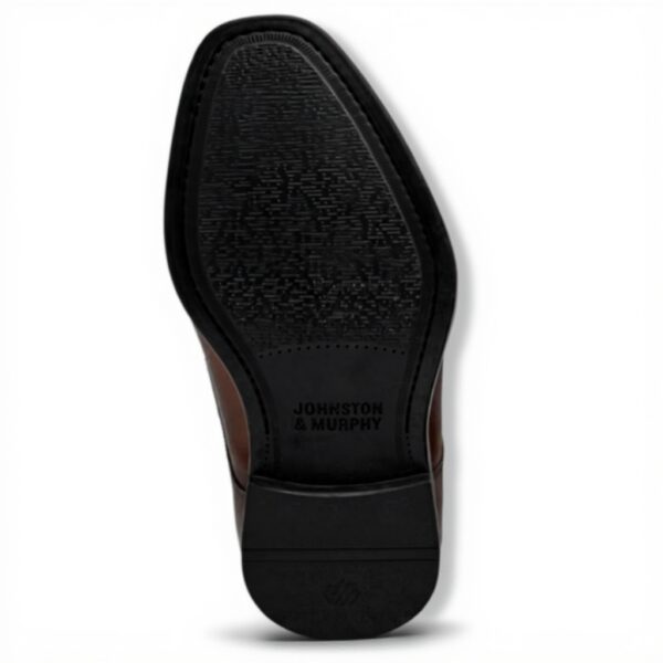 Johnston amp Murphy Oxford Homme Cuir Pleine Fleur Semelle