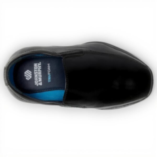 Johnston amp Murphy Oxford Homme Cuir Pleine Fleur Confort