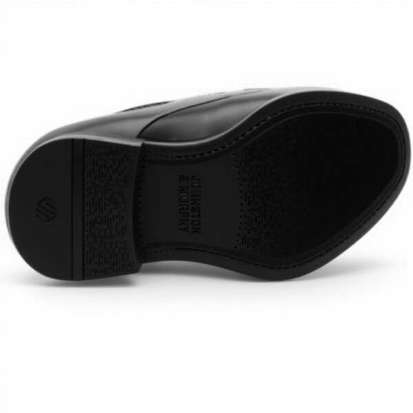 Johnston amp Murphy Oxford Homme Cuir Pleine Fleur Confort