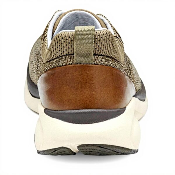 Baskets imperméables Johnston amp Murphy Homme confort sport