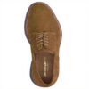 Chaussures décontractées Johnston amp Murphy daim confort