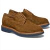 Chaussures décontractées Johnston amp Murphy daim confort