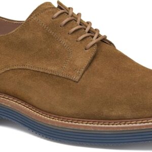 Chaussures décontractées Johnston & Murphy daim confort-0