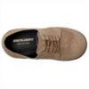 Chaussures homme Johnston Murphy Jenson daim italien