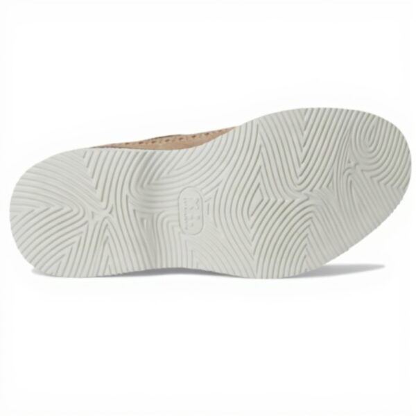 Chaussures homme Johnston Murphy Jenson daim italien