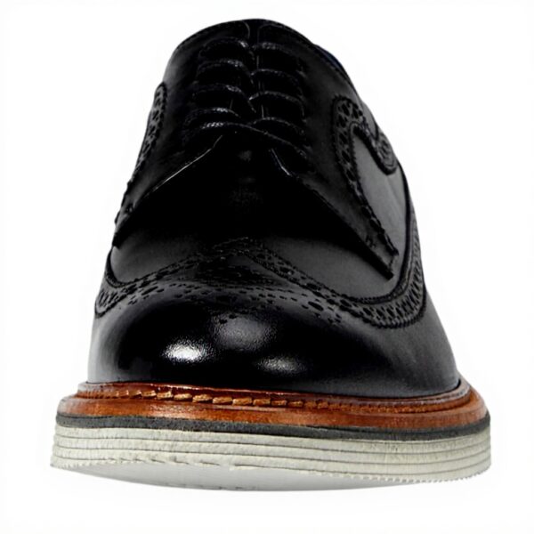 Robe décontractée Johnston amp Murphy Jenson Longwing Homme