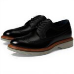 Robe décontractée Johnston amp Murphy Jenson Longwing Homme