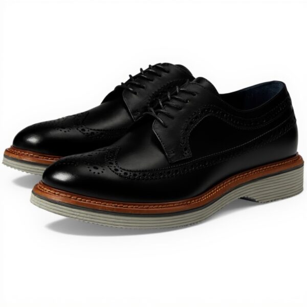 Robe décontractée Johnston amp Murphy Jenson Longwing Homme