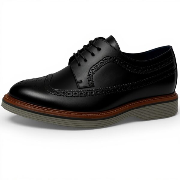 Robe décontractée Johnston amp Murphy Jenson Longwing Homme