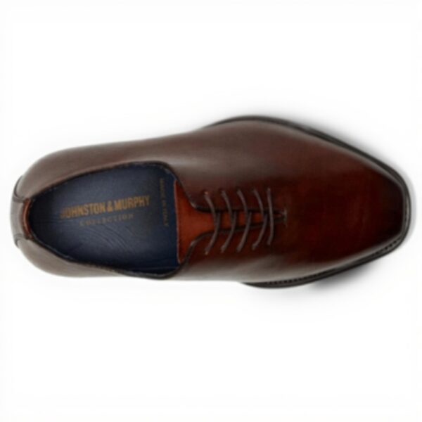 Johnston amp Murphy Oxford Homme Cuir Italien Chaussures