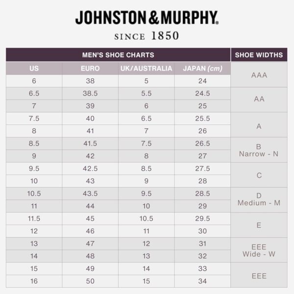 Mocassins homme Johnston Murphy noir cuir main doublure-1