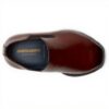 Mocassins Homme Johnston Murphy Cuir Italien Enfileur