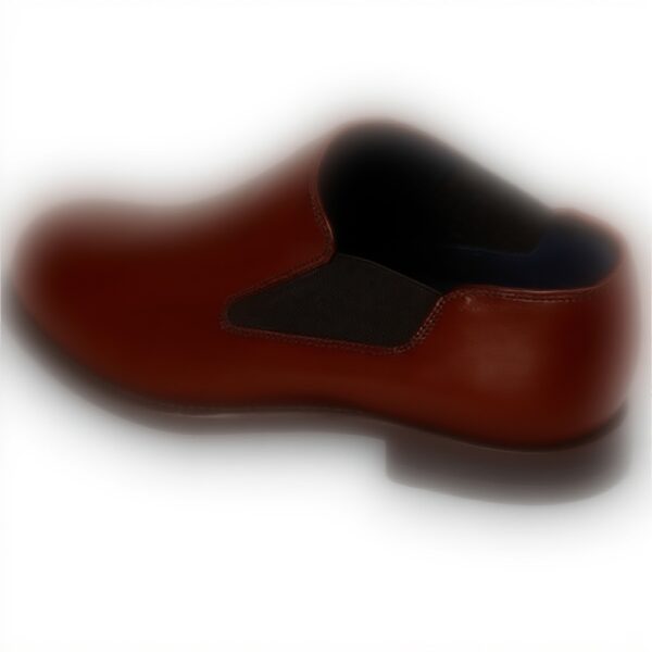 Mocassins Homme Johnston Murphy Cuir Italien Enfileur