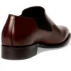 Mocassins Homme Johnston Murphy Cuir Italien Enfileur
